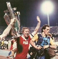 1983年歐冠冠軍