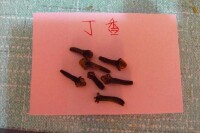 麻辣燙配料介紹：丁香