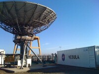 美國國家航空航天局的Nebula運算平台。