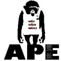 ape[飲食娛樂]