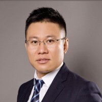 Forgame集團CEO 汪東風