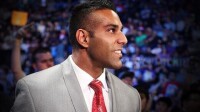 Jinder Mahal