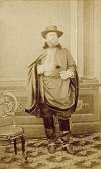 巴西皇帝佩德羅二世