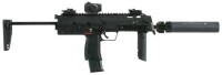 HK—MP7A1衝鋒槍