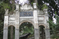 龍塘寺