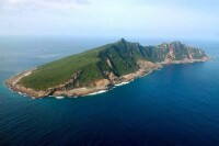 釣魚島