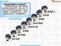 對事業熱戀是一種什麼樣的體驗