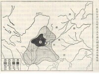 （圖）秦國地圖