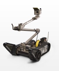 iRobot 軍用機器人 510 Packbot