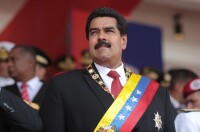 委內瑞拉總統