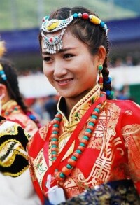 甘南藏族