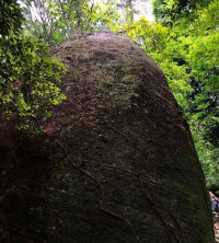 石頂山