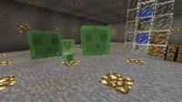 史萊姆[遊戲Minecraft中的一種生物]