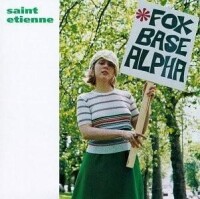 Saint Etienne