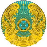 哈薩克國徽