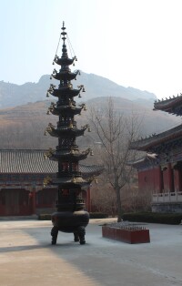 鄒平醴泉寺