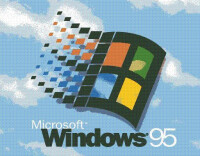 Windows95Logo
