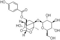 氧化芍藥苷