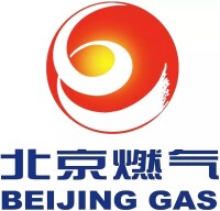 北京燃氣LOGO