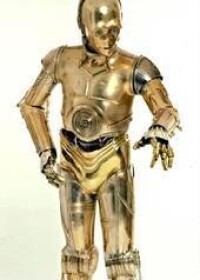 C-3PO