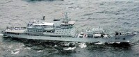 大江級潛艇救援艦