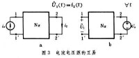 互易定理