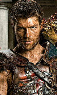 Spartacus