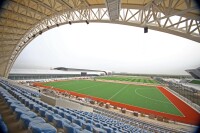 天津體育中心曲棍球場