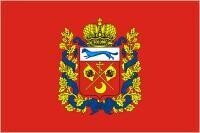 俄羅斯聯邦奧倫堡州州旗