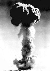 中國第一顆原子彈