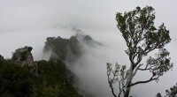 雲台山世界地質公園