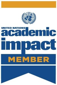 聯合國（UN）學術影響力評估組織成員