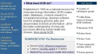 NCBI