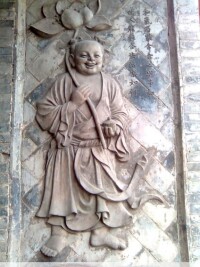 銀川地藏寺