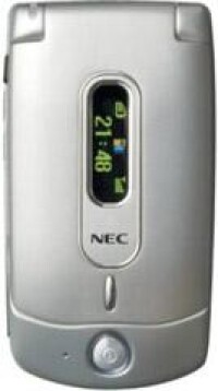 NEC N610