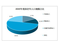 人口老齡化