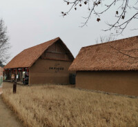 良渚國家遺址公園