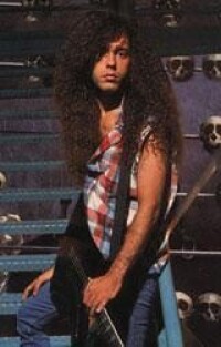 Marty Friedman