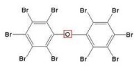 十溴二苯醚