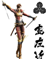 戰國BASARA[Production I.G製作的動畫作品]