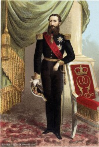 中年利奧彼得二世