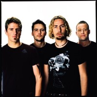 Nickelback 樂隊