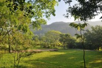 東莞塘廈 大屏嶂森林公園