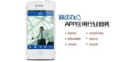 移動辦公APP解決方案