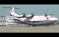 飛機試驗