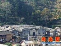 周田村[江西省贛州市尋烏縣澄江鎮周田村]