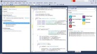 visual studio 2013