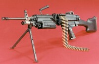 FN M249 PARA