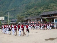 河南村[雲南省麗江市古城區金江白族鄉河南村]