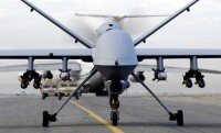 MQ-9無人機